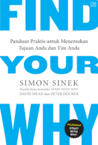 Image of Why Find Your Why?