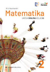 Image of Matematika Untuk SMA/MA Kelas XI