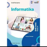Image of Informatika