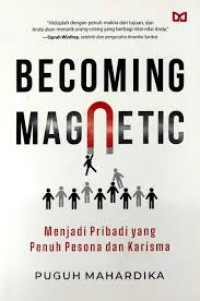 Image of BECOMING MAGNETIC