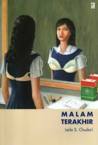 Image of Malam Terakhir