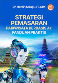 Image of Strategi Pemasaran Pariwisata Berbasis AI