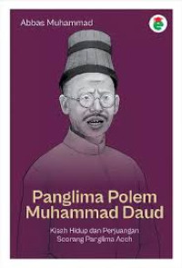 Image of Panglima Polem Muhammad Daud