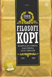 Image of Filosofi Kopi
