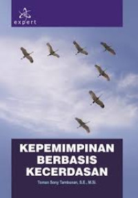 Image of KEPEMIMPINAN BERBASIS KECERDASAN
