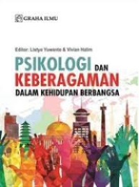 Image of PSIKOLOGI dan KEBERAGAMAN DALAM KEHIDUPAN BERBANGSA