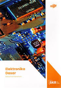 Image of ELEKTRONIKA DASAR