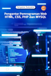Image of Pengantar Pemograman Web HTML,CSS,PHP dan MYSQL