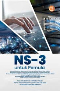 Image of NS-3 Untuk Pemula