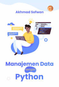 Image of Manajemen Data dengan Python