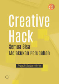 Image of Creative Hack