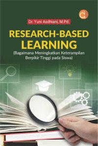 Image of RESEARCH - BASED LEANERNING