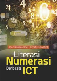 Image of Literasi Numerasi Berbasis ICT