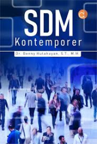 Image of SDM Kontemporer