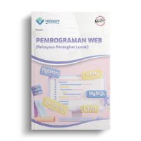 Image of Pemrograman Web (Rekayasa Perangkat Lunak)