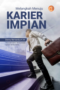 Image of Melangah Menuju Karier Impian
