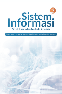 Image of Sistem Informasi Studi Kasus dan Metode Analisis
